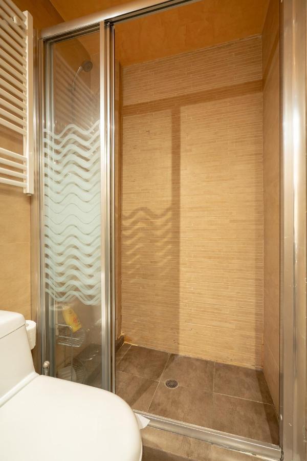 Acropolis Metro St.3 Bedrοοms 6 Persons Maisonette Athen Eksteriør bilde